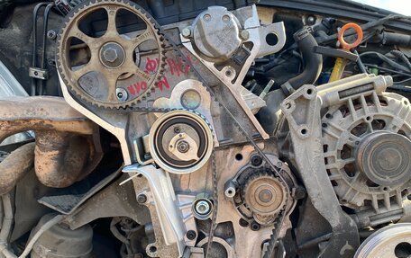 Audi A4, 2005 год, 610 000 рублей, 17 фотография