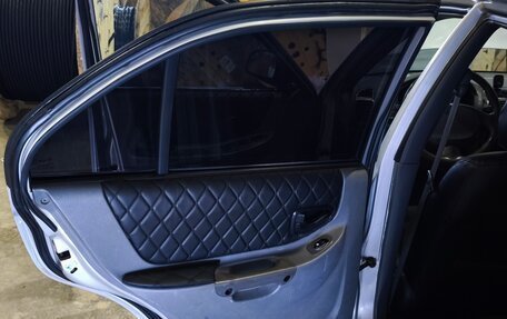 Hyundai Accent II, 2005 год, 390 000 рублей, 13 фотография