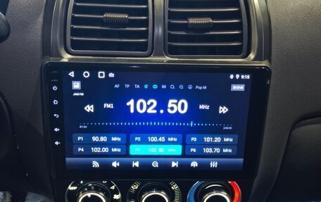 Hyundai Accent II, 2005 год, 390 000 рублей, 8 фотография