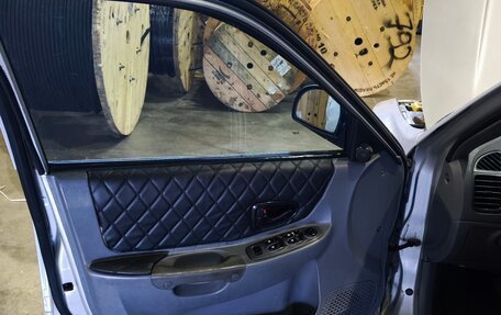 Hyundai Accent II, 2005 год, 390 000 рублей, 14 фотография