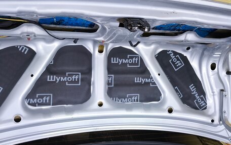 Hyundai Accent II, 2005 год, 390 000 рублей, 17 фотография