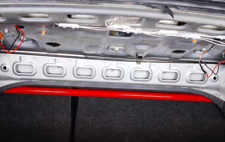 Hyundai Accent II, 2005 год, 390 000 рублей, 18 фотография