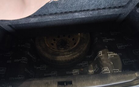 Hyundai Accent II, 2005 год, 390 000 рублей, 20 фотография