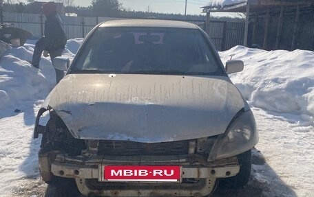 Mitsubishi Lancer IX, 2004 год, 200 000 рублей, 2 фотография