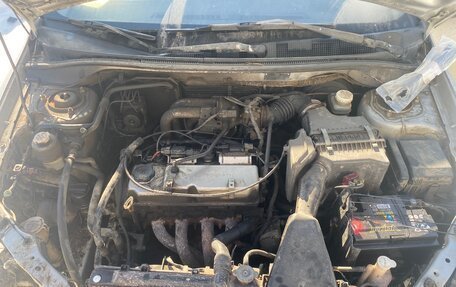 Mitsubishi Lancer IX, 2004 год, 200 000 рублей, 7 фотография