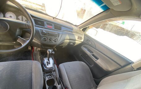 Mitsubishi Lancer IX, 2004 год, 200 000 рублей, 8 фотография