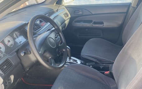 Mitsubishi Lancer IX, 2004 год, 200 000 рублей, 9 фотография