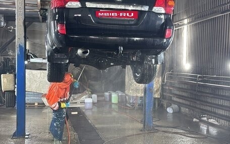 Toyota Land Cruiser 200, 2013 год, 3 780 000 рублей, 3 фотография