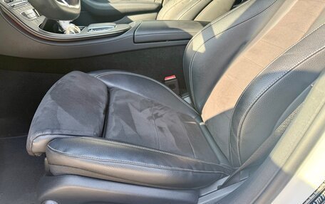 Mercedes-Benz E-Класс, 2022 год, 6 500 000 рублей, 10 фотография