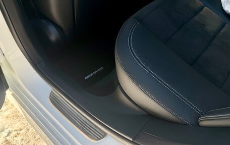 Mercedes-Benz E-Класс, 2022 год, 6 500 000 рублей, 15 фотография