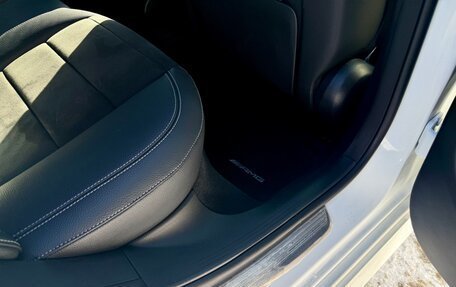 Mercedes-Benz E-Класс, 2022 год, 6 500 000 рублей, 14 фотография