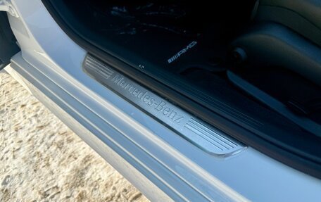 Mercedes-Benz E-Класс, 2022 год, 6 500 000 рублей, 9 фотография