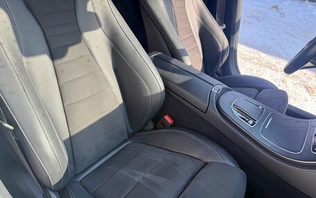 Mercedes-Benz E-Класс, 2022 год, 6 500 000 рублей, 20 фотография