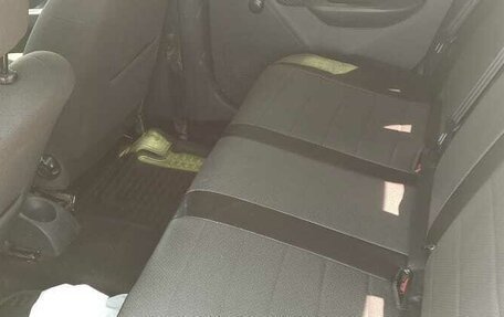 Nissan Almera, 2016 год, 720 000 рублей, 8 фотография