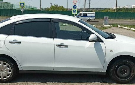 Nissan Almera, 2016 год, 720 000 рублей, 6 фотография