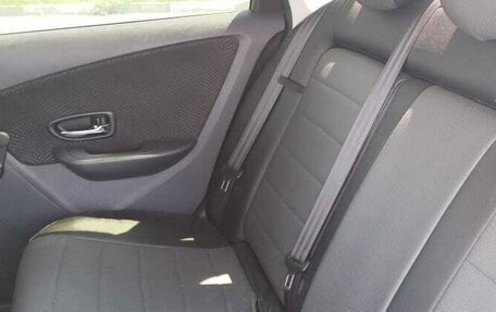 Nissan Almera, 2016 год, 720 000 рублей, 9 фотография