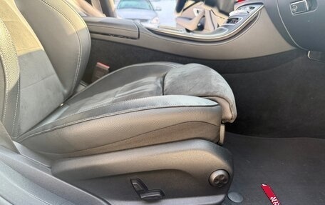 Mercedes-Benz E-Класс, 2022 год, 6 500 000 рублей, 19 фотография