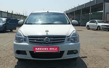 Nissan Almera, 2016 год, 720 000 рублей, 2 фотография