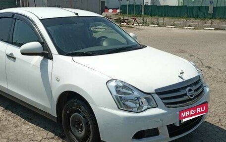 Nissan Almera, 2016 год, 720 000 рублей, 3 фотография