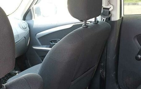 Nissan Almera, 2016 год, 720 000 рублей, 11 фотография