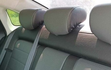 Nissan Almera, 2016 год, 720 000 рублей, 12 фотография