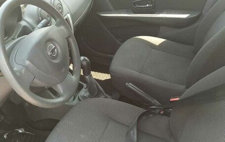 Nissan Almera, 2016 год, 720 000 рублей, 14 фотография