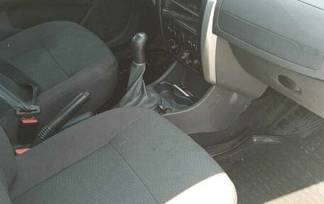 Nissan Almera, 2016 год, 720 000 рублей, 17 фотография