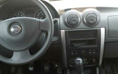 Nissan Almera, 2016 год, 720 000 рублей, 10 фотография