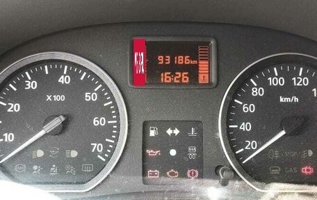 Nissan Almera, 2016 год, 720 000 рублей, 15 фотография