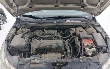 Chevrolet Cruze II, 2012 год, 399 000 рублей, 8 фотография