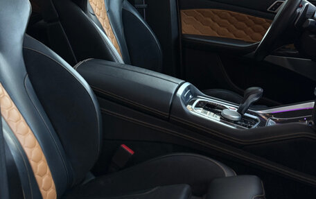 BMW X6 M, 2020 год, 9 250 000 рублей, 11 фотография