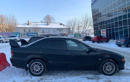 Mitsubishi Galant VIII, 2002 год, 245 000 рублей, 6 фотография