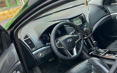 Hyundai i40 I рестайлинг, 2013 год, 850 000 рублей, 8 фотография