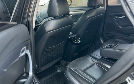 Hyundai i40 I рестайлинг, 2013 год, 850 000 рублей, 11 фотография