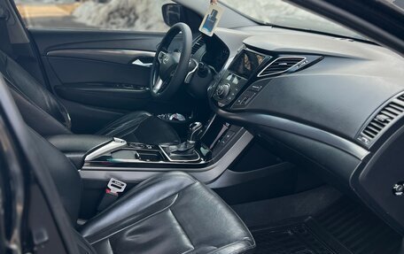 Hyundai i40 I рестайлинг, 2013 год, 850 000 рублей, 9 фотография