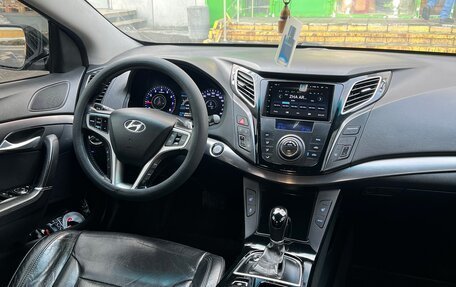 Hyundai i40 I рестайлинг, 2013 год, 850 000 рублей, 12 фотография