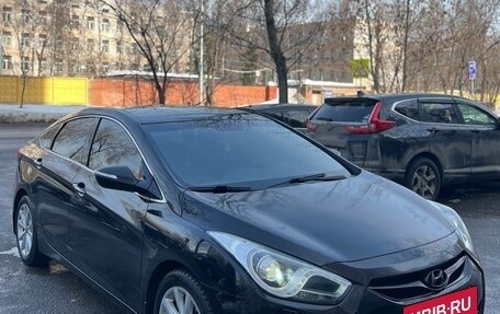 Hyundai i40 I рестайлинг, 2013 год, 850 000 рублей, 2 фотография