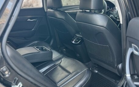 Hyundai i40 I рестайлинг, 2013 год, 850 000 рублей, 10 фотография