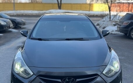 Hyundai i40 I рестайлинг, 2013 год, 850 000 рублей, 3 фотография