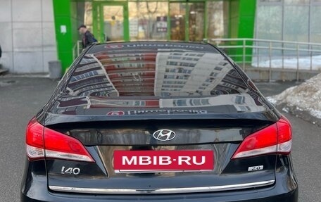 Hyundai i40 I рестайлинг, 2013 год, 850 000 рублей, 5 фотография