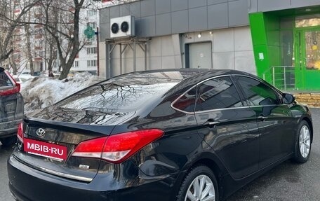 Hyundai i40 I рестайлинг, 2013 год, 850 000 рублей, 6 фотография