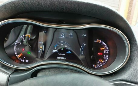 Jeep Grand Cherokee, 2014 год, 1 900 000 рублей, 6 фотография