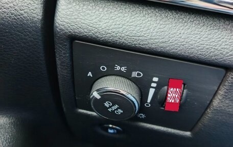 Jeep Grand Cherokee, 2014 год, 1 900 000 рублей, 4 фотография