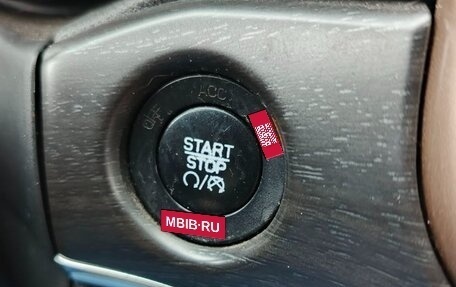 Jeep Grand Cherokee, 2014 год, 1 900 000 рублей, 8 фотография