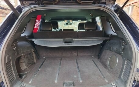 Jeep Grand Cherokee, 2014 год, 1 900 000 рублей, 12 фотография