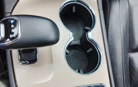 Jeep Grand Cherokee, 2014 год, 1 900 000 рублей, 18 фотография