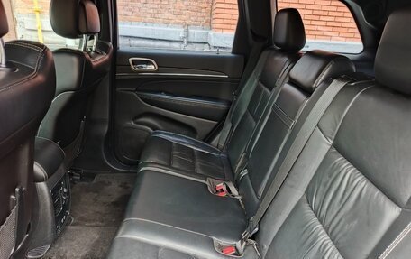 Jeep Grand Cherokee, 2014 год, 1 900 000 рублей, 14 фотография