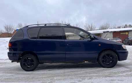 Toyota Picnic I, 1999 год, 265 000 рублей, 4 фотография