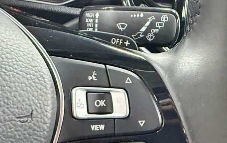 Volkswagen T-Roc I, 2021 год, 1 999 000 рублей, 11 фотография