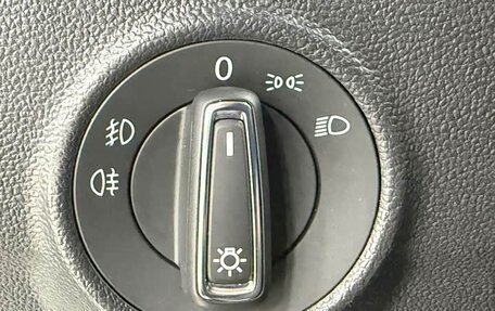 Volkswagen T-Roc I, 2021 год, 1 999 000 рублей, 16 фотография